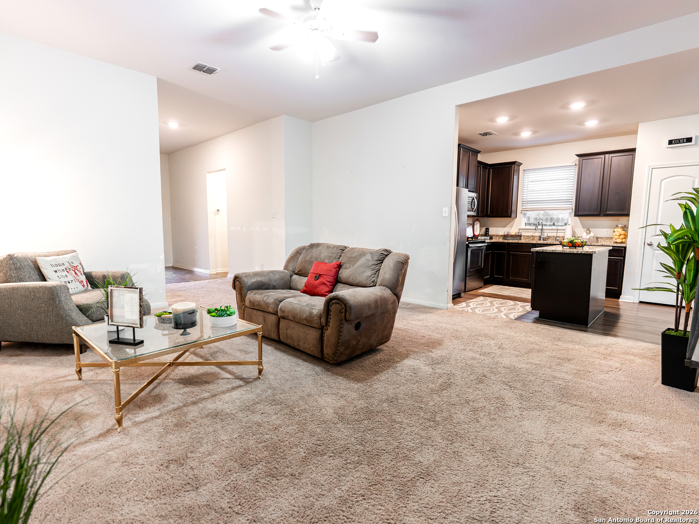 6210 Underwood San Antonio TX 78252