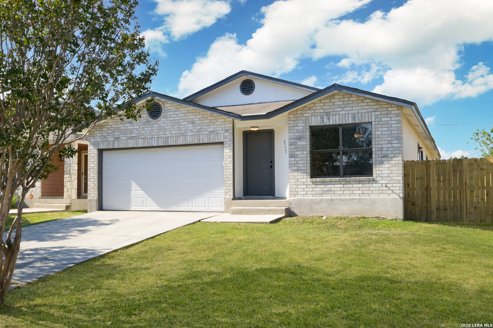 4522 Sherwood San Antonio TX 78217