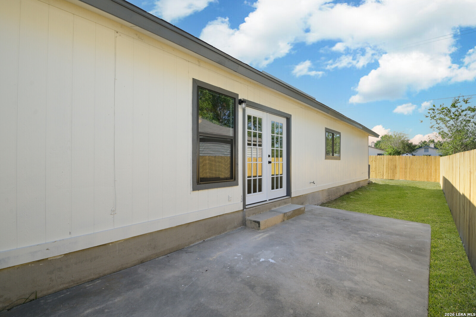 4522 Sherwood San Antonio TX 78217