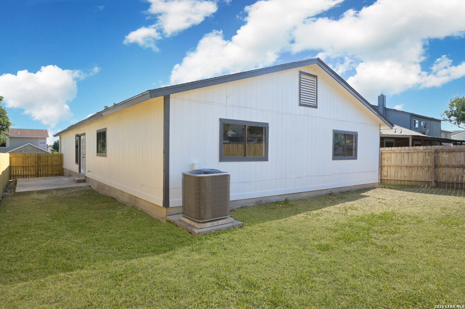 4522 Sherwood San Antonio TX 78217