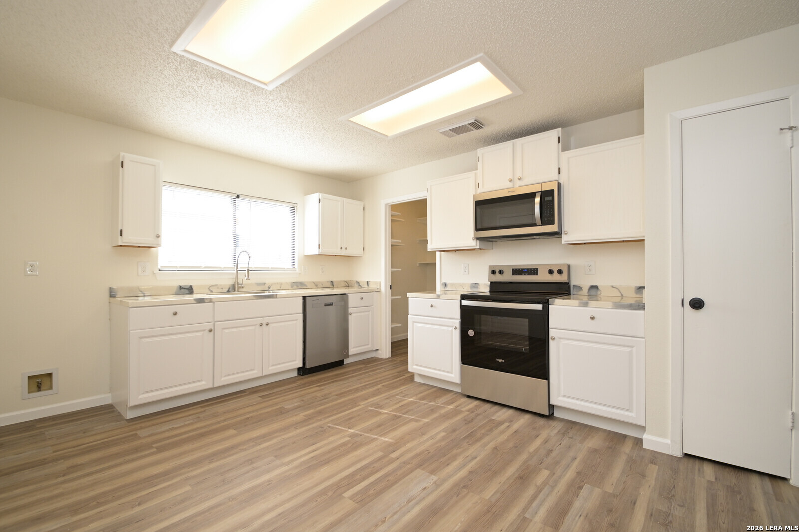 4522 Sherwood San Antonio TX 78217