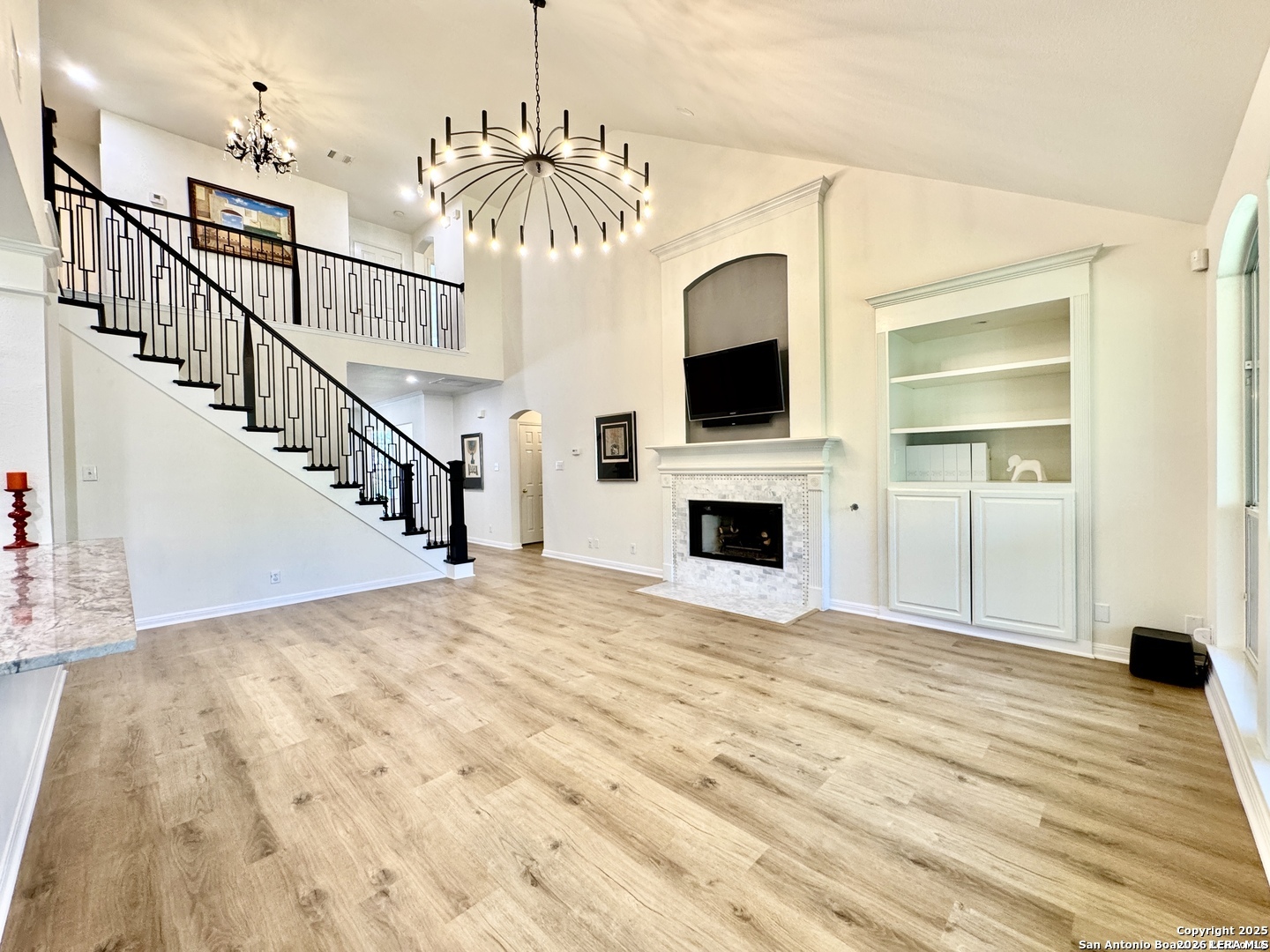 2911 Dason Ledge San Antonio TX 78258