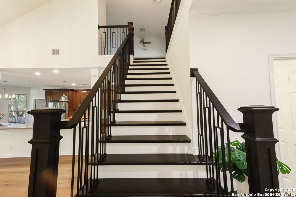 2911 Dason Ledge San Antonio TX 78258