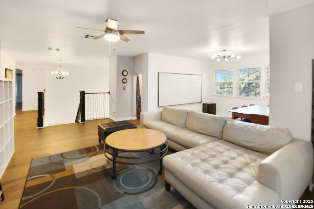 2911 Dason Ledge San Antonio TX 78258