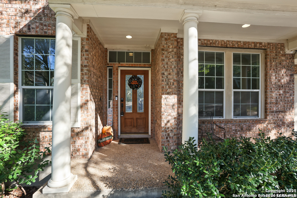2911 Dason Ledge San Antonio TX 78258
