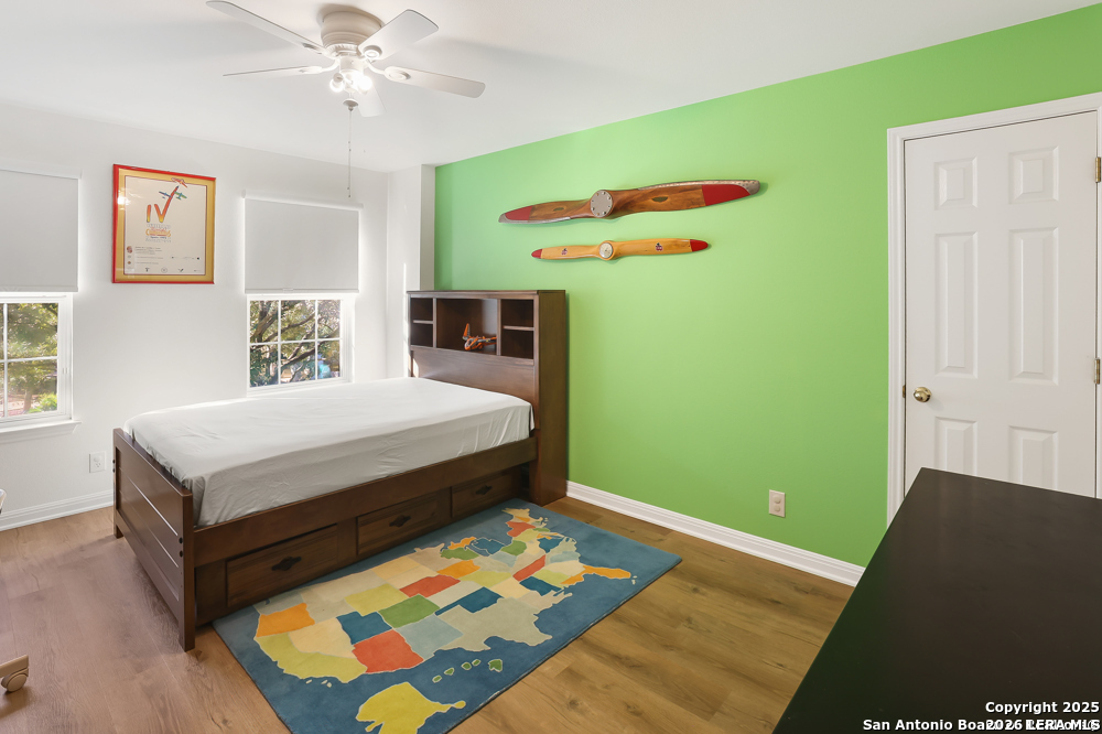 2911 Dason Ledge San Antonio TX 78258