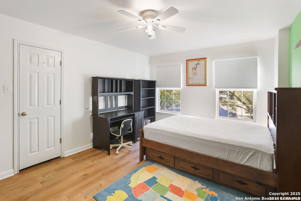 2911 Dason Ledge San Antonio TX 78258