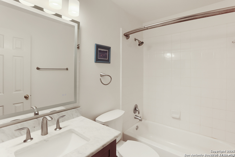 2911 Dason Ledge San Antonio TX 78258