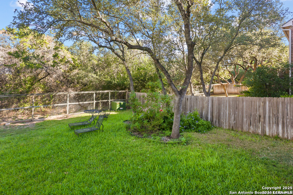 2911 Dason Ledge San Antonio TX 78258