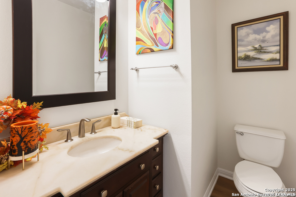 2911 Dason Ledge San Antonio TX 78258