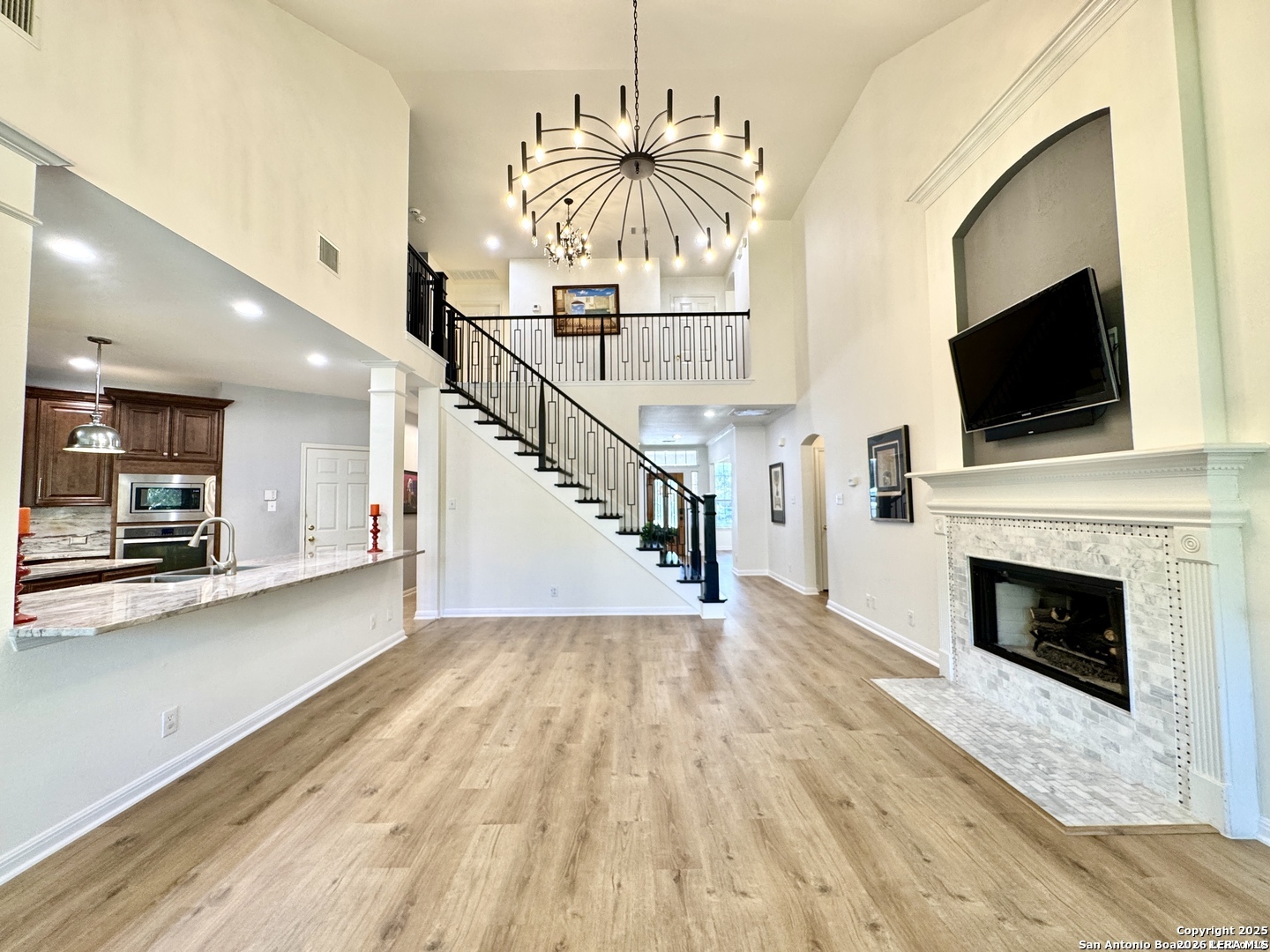 2911 Dason Ledge San Antonio TX 78258