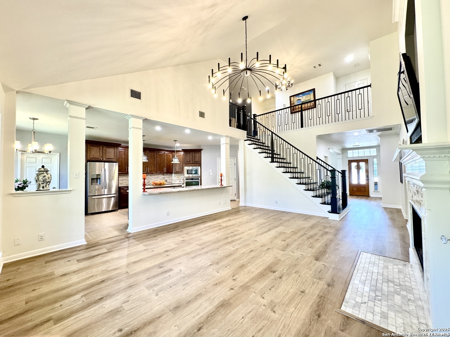 2911 Dason Ledge San Antonio TX 78258