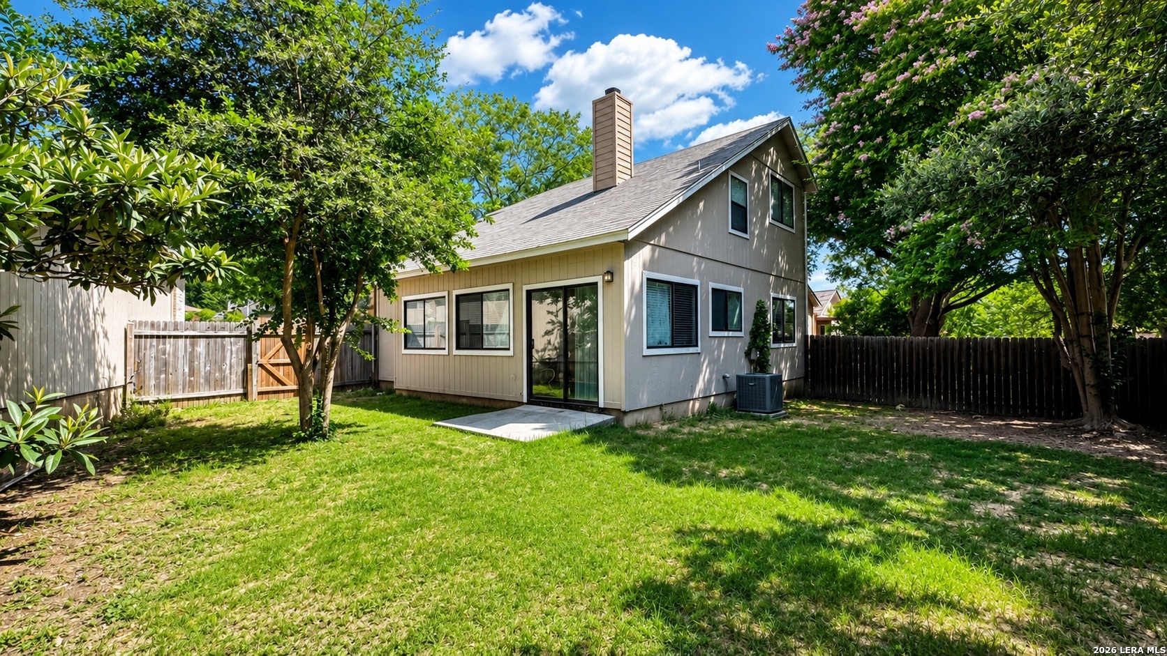 9410 Bouleau San Antonio TX 78254