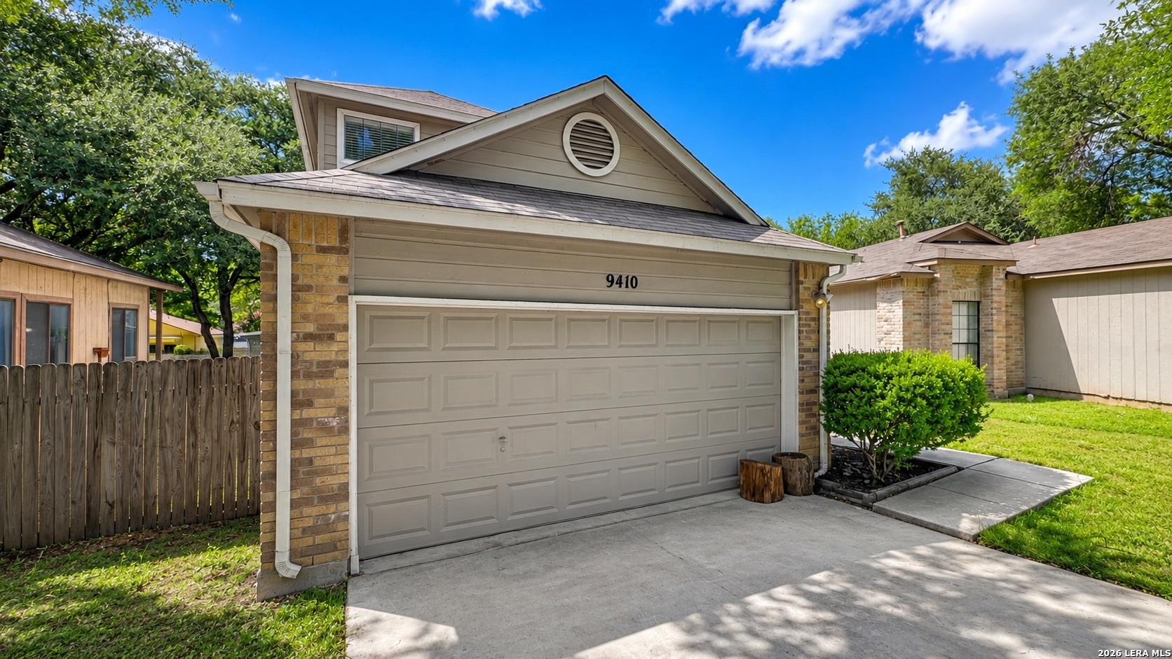 9410 Bouleau San Antonio TX 78254