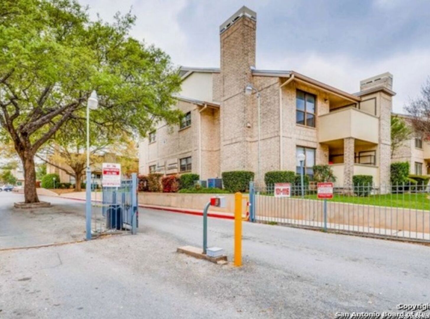 11843 Braesview San Antonio TX 78213