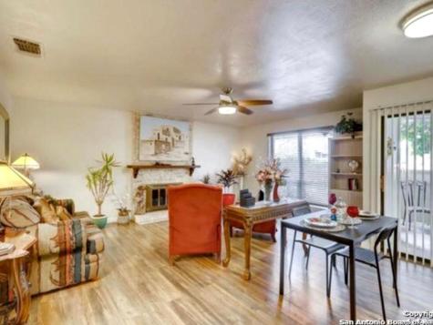 11843 Braesview San Antonio TX 78213