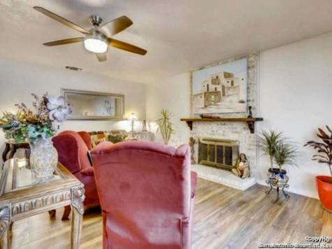 11843 Braesview San Antonio TX 78213