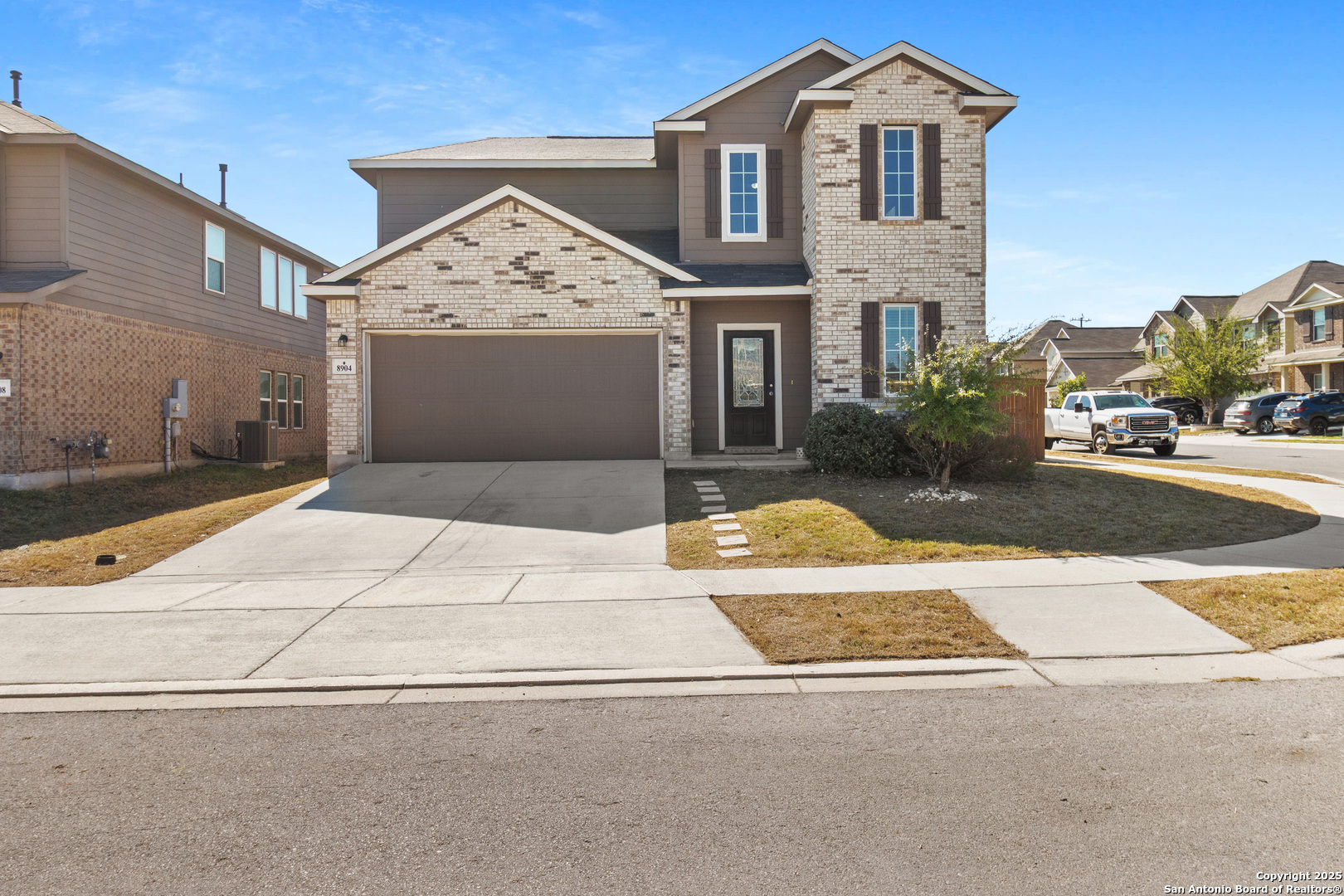 8904 Portobello Way Converse TX 78109