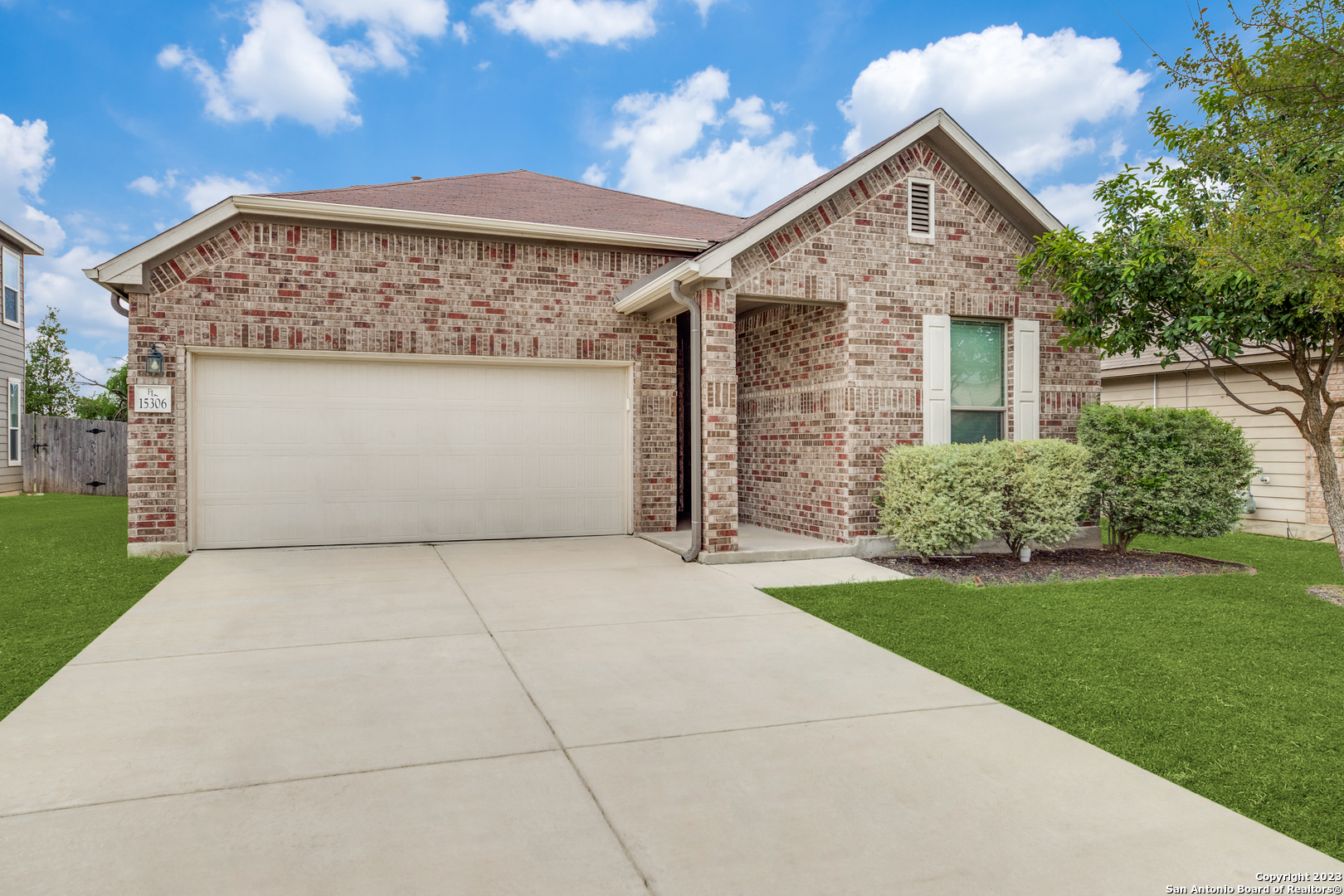 15306 Cascade Point San Antonio TX 78253