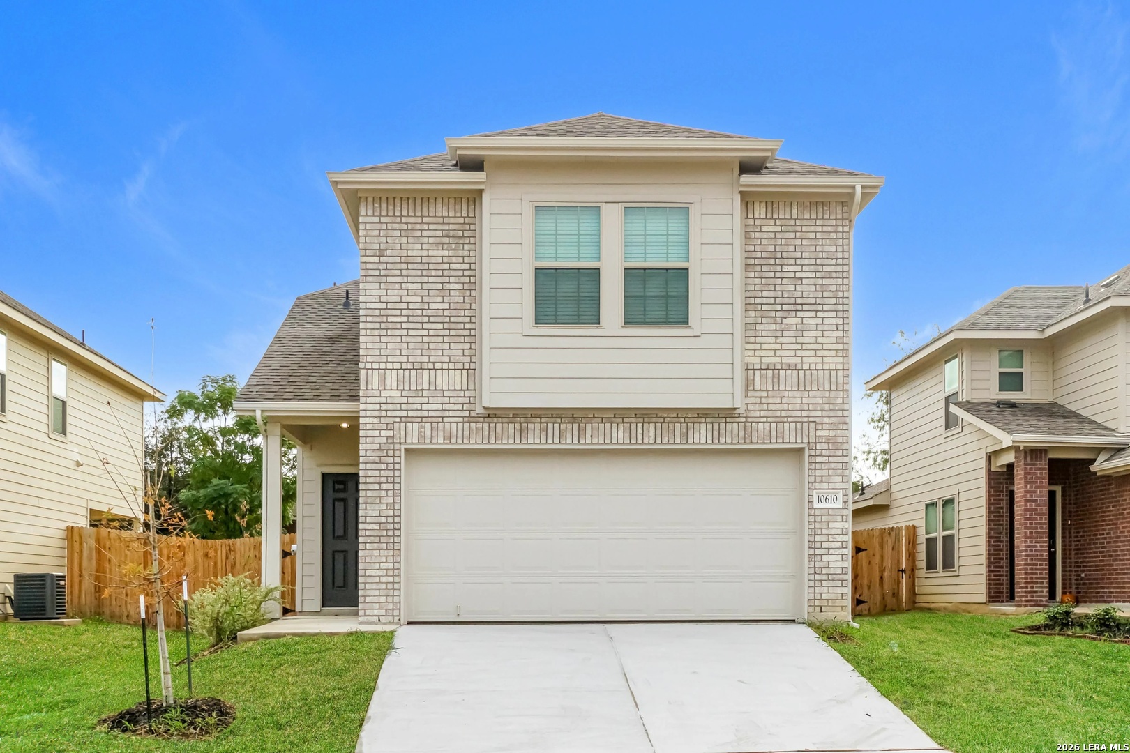 10610 Apple Pie Road San Antonio TX 78224