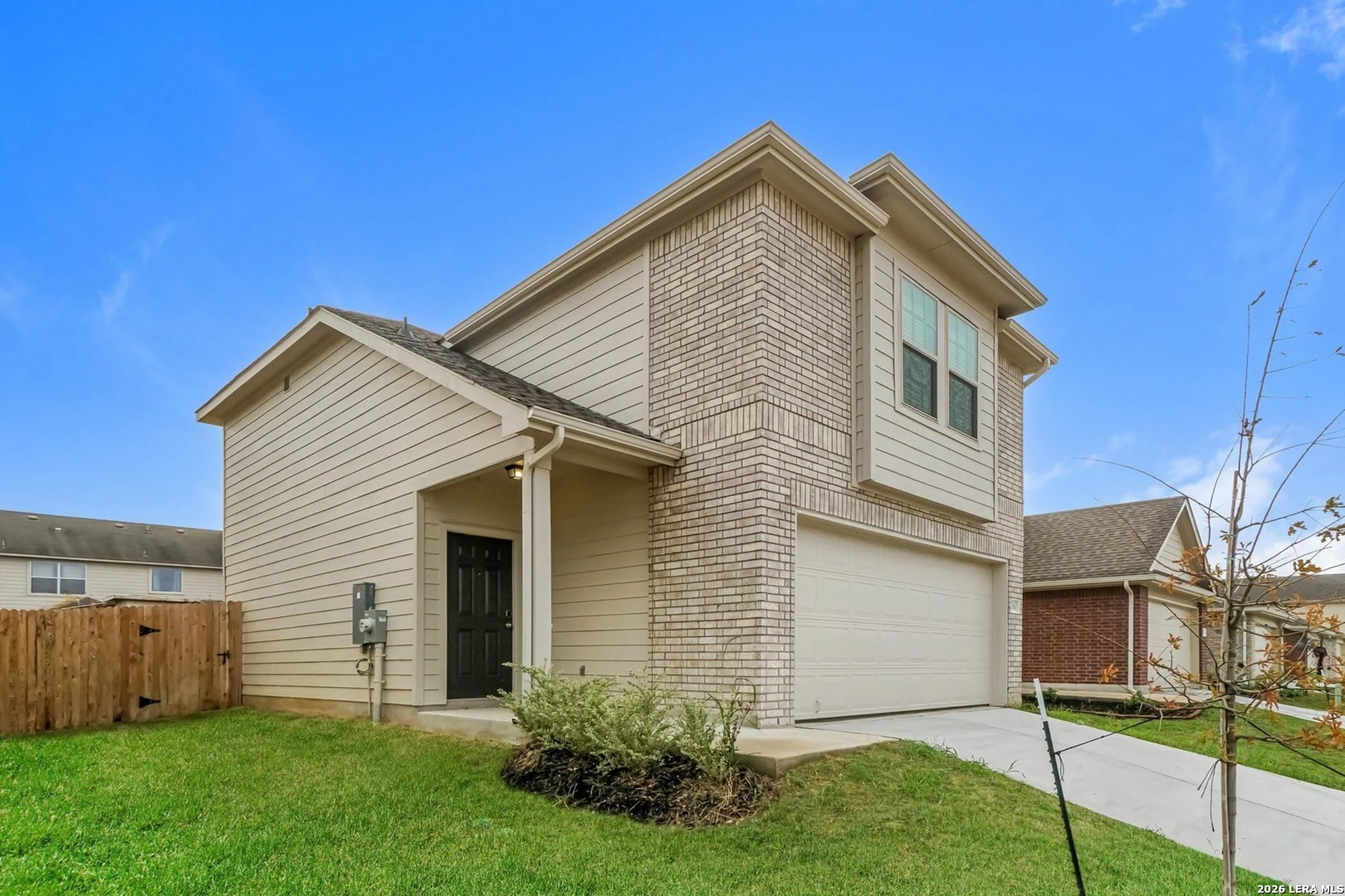 10610 Apple Pie Road San Antonio TX 78224