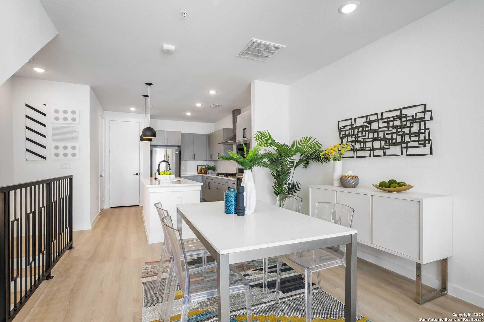 719 E Locust Street San Antonio TX 78212