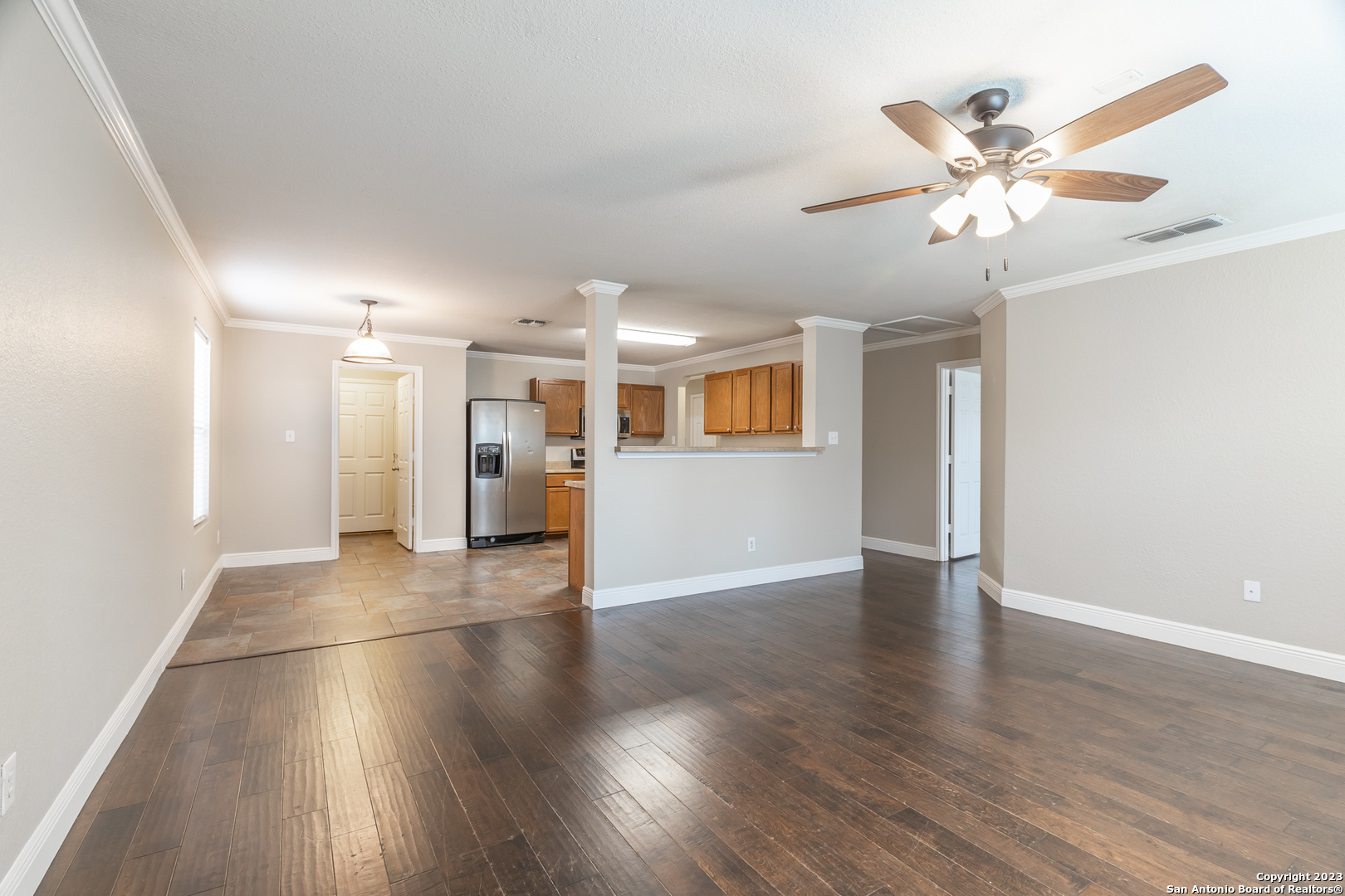 24710 Hickory Meadows San Antonio TX 78261