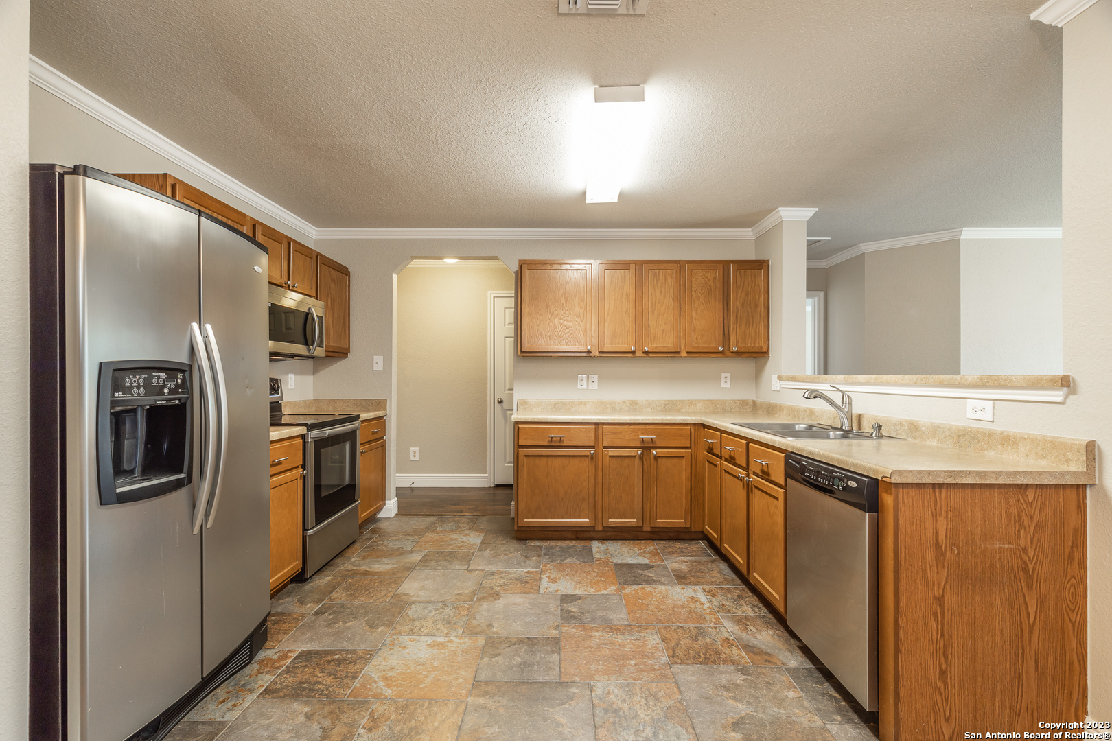 24710 Hickory Meadows San Antonio TX 78261