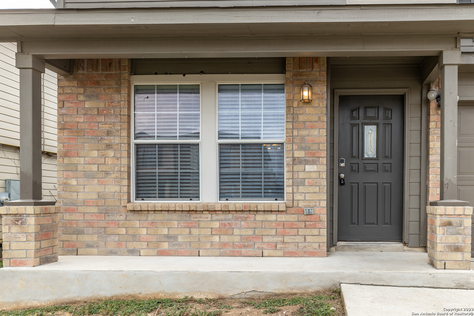 24710 Hickory Meadows San Antonio TX 78261