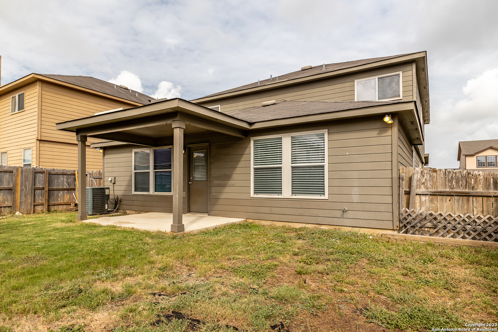 24710 Hickory Meadows San Antonio TX 78261