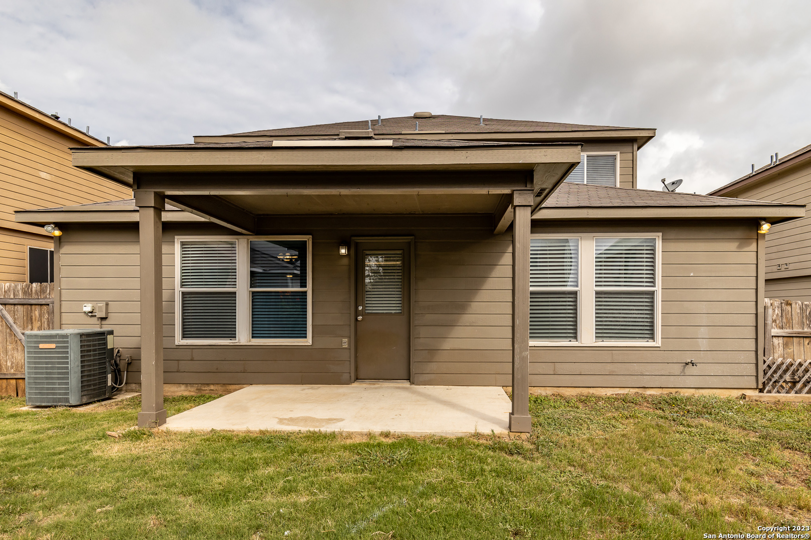 24710 Hickory Meadows San Antonio TX 78261
