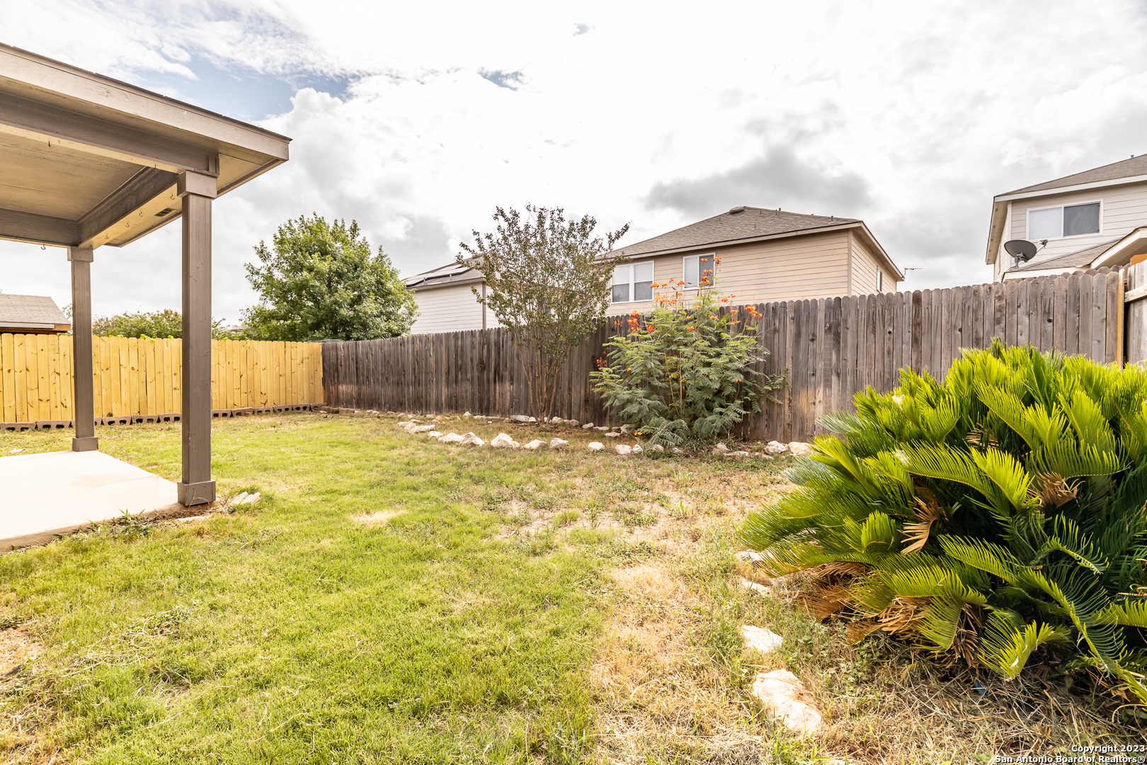 24710 Hickory Meadows San Antonio TX 78261