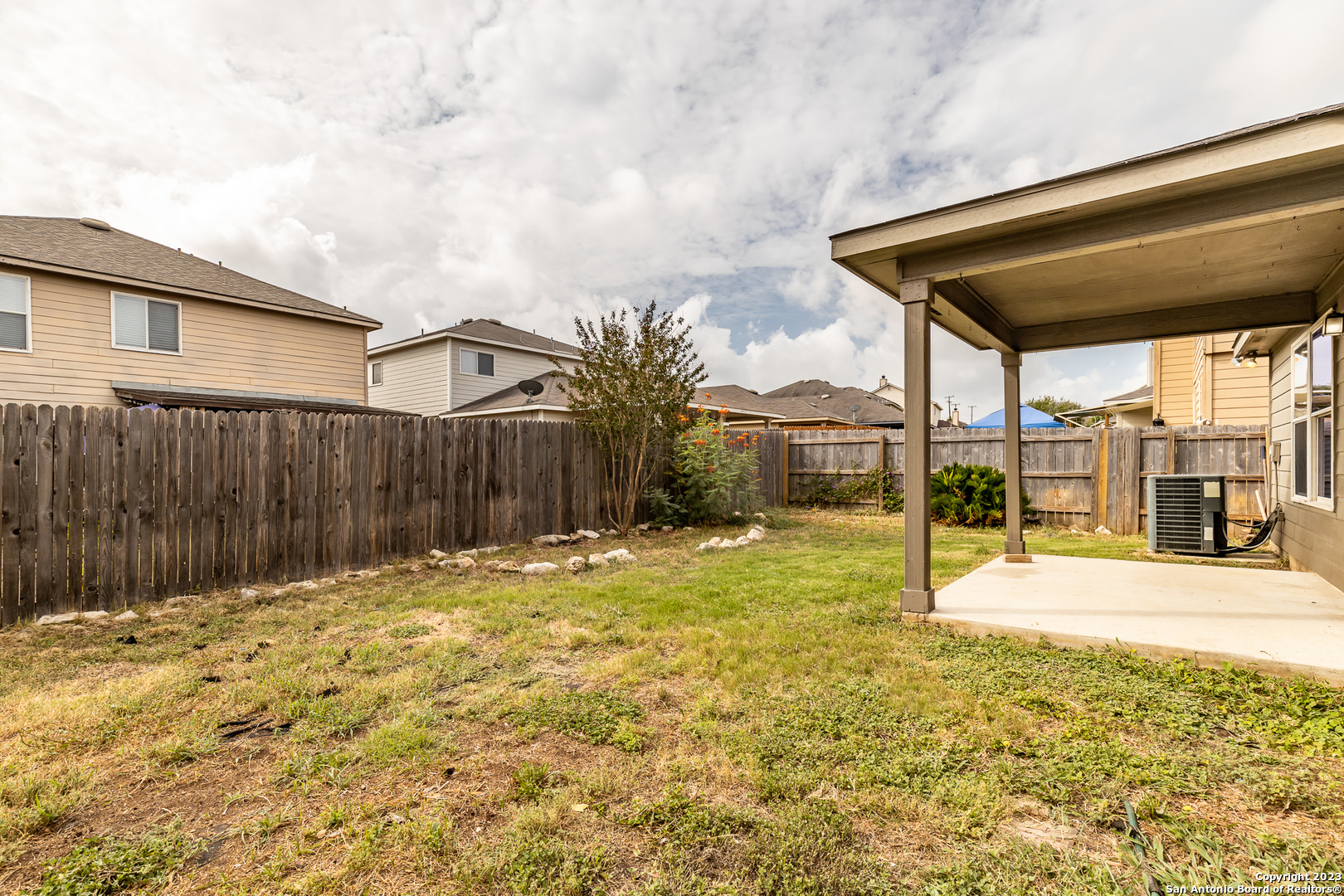 24710 Hickory Meadows San Antonio TX 78261