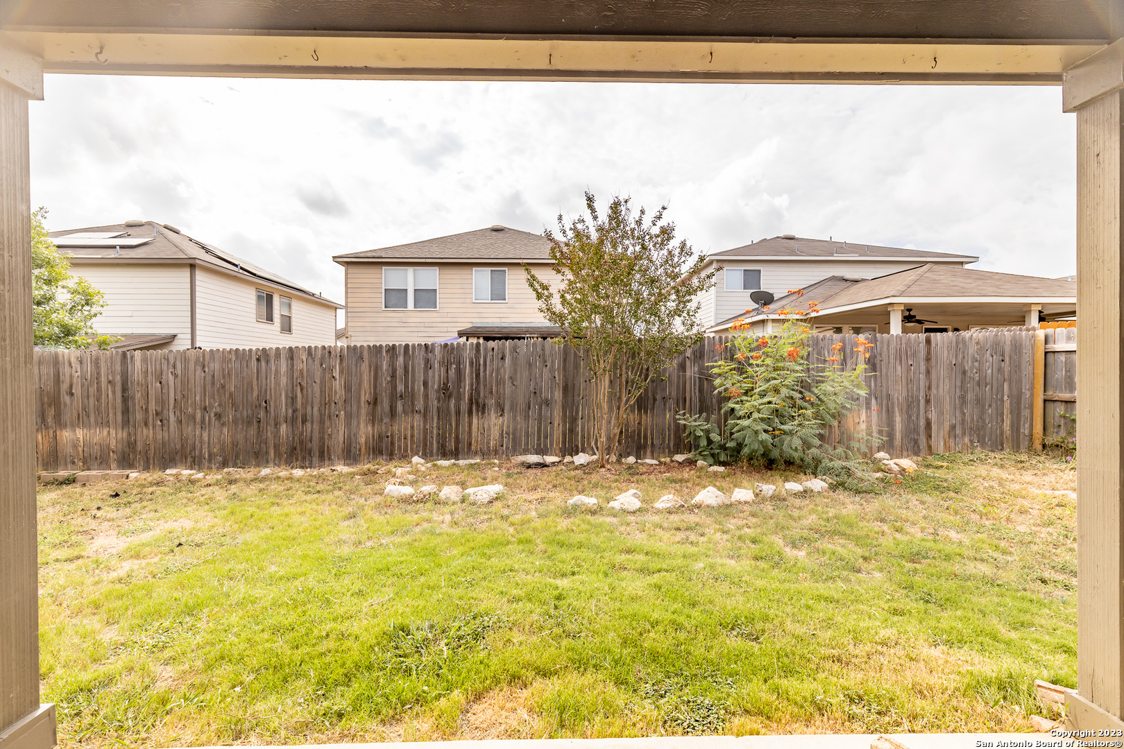 24710 Hickory Meadows San Antonio TX 78261
