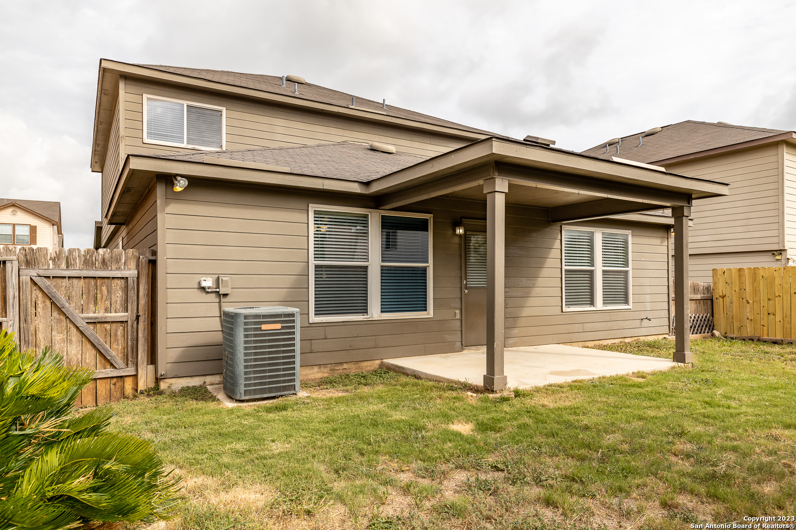 24710 Hickory Meadows San Antonio TX 78261