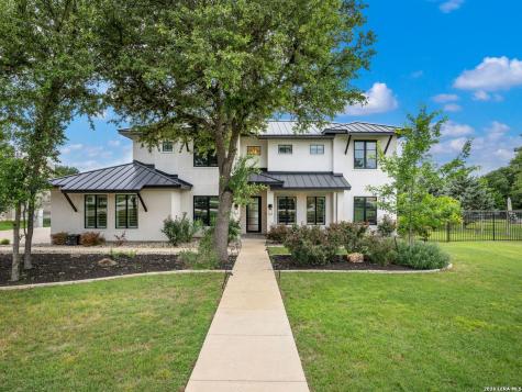 111 Wellesley Landing San Antonio TX 78231