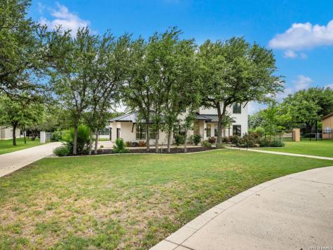 111 Wellesley Landing San Antonio TX 78231