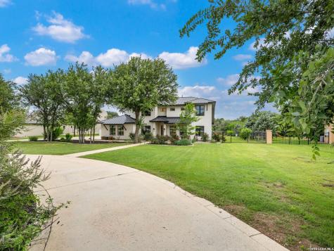 111 Wellesley Landing San Antonio TX 78231