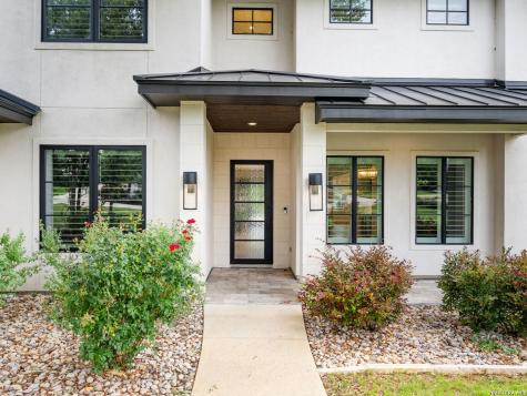 111 Wellesley Landing San Antonio TX 78231