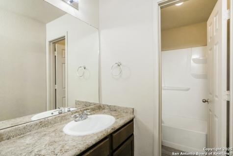 3015 Aspen Meadow San Antonio TX 78238