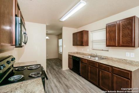 3015 Aspen Meadow San Antonio TX 78238
