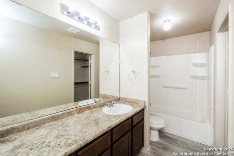 3015 Aspen Meadow San Antonio TX 78238