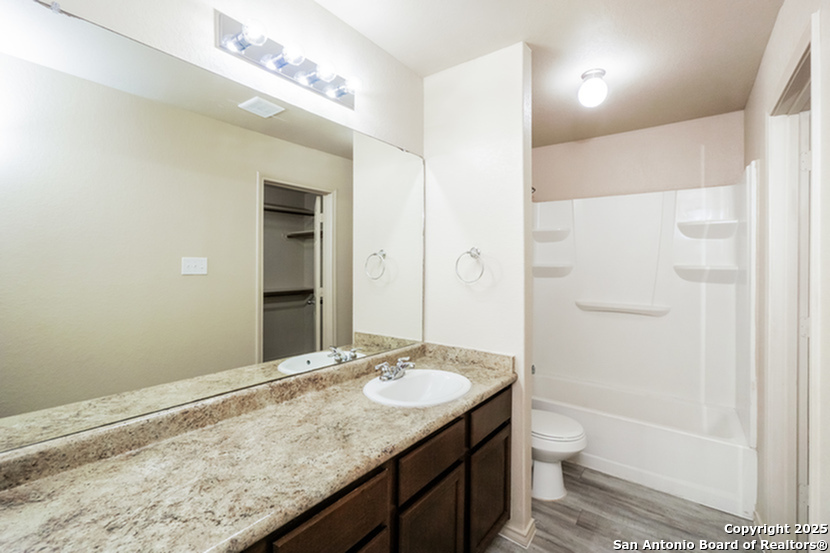3015 Aspen Meadow San Antonio TX 78238