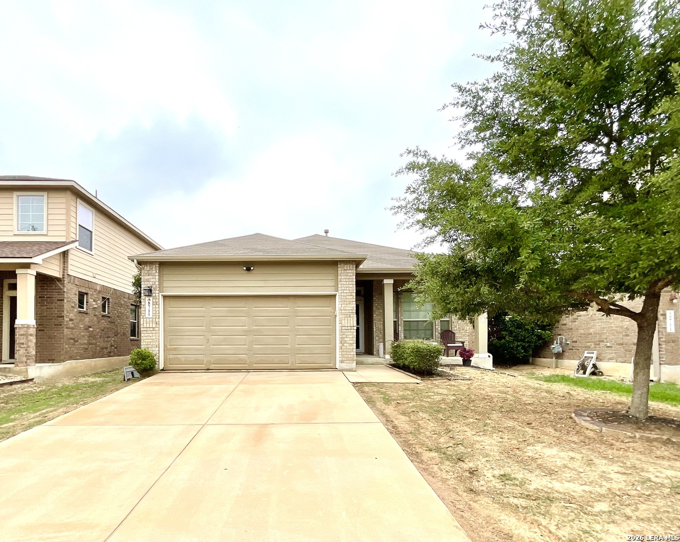 8715 Yormis Nest San Antonio TX 78251