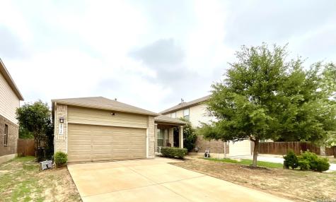 8715 Yormis Nest San Antonio TX 78251