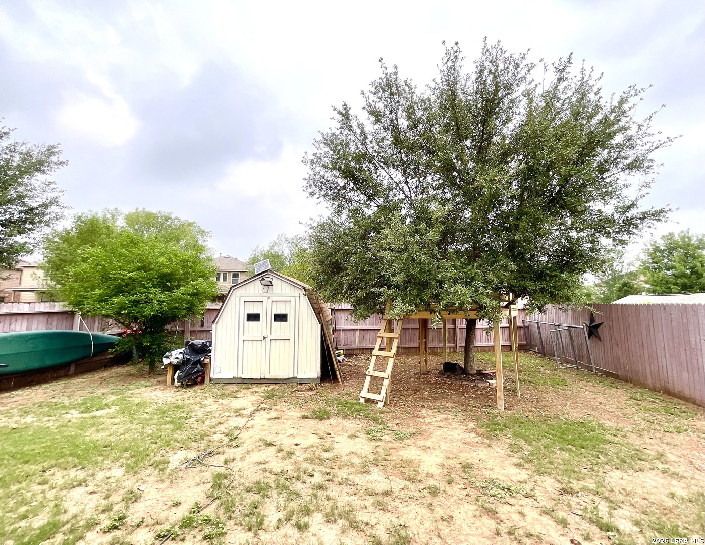 8715 Yormis Nest San Antonio TX 78251