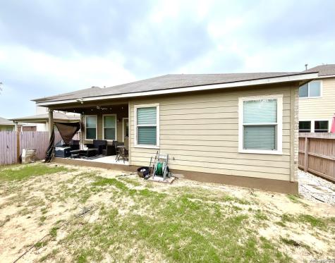 8715 Yormis Nest San Antonio TX 78251