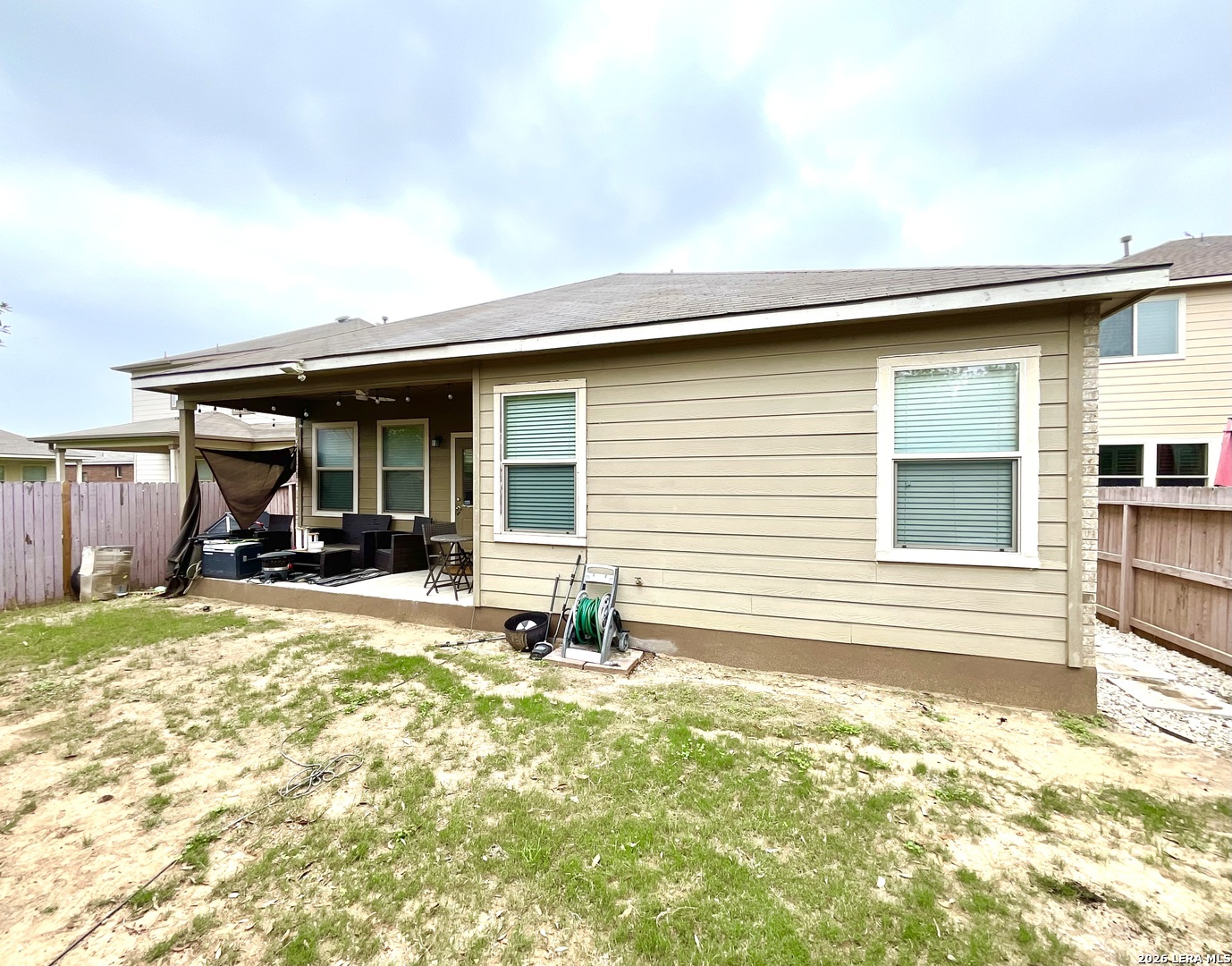 8715 Yormis Nest San Antonio TX 78251