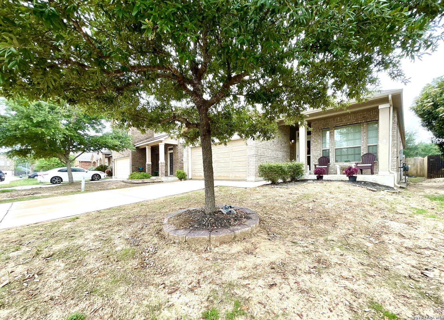 8715 Yormis Nest San Antonio TX 78251