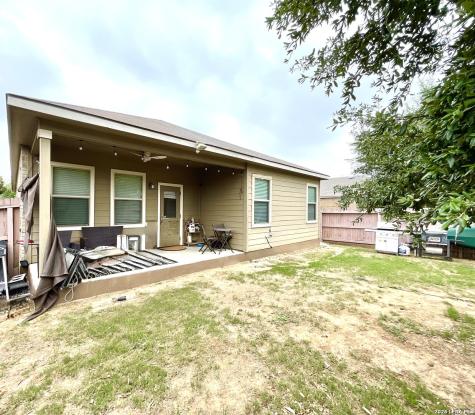 8715 Yormis Nest San Antonio TX 78251